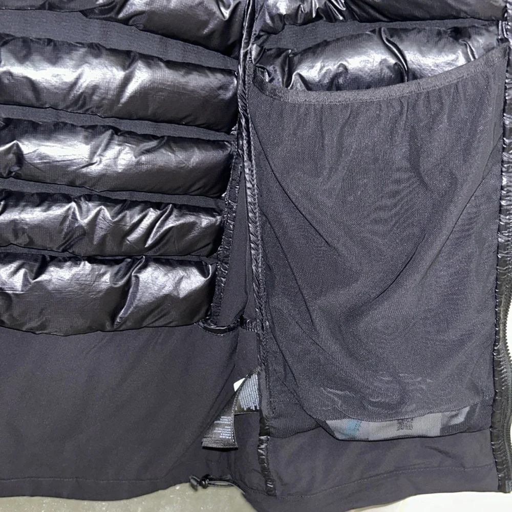 The North Face Summit Series Breithorn 50/50 Down Jacket Hybrid